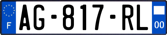 AG-817-RL