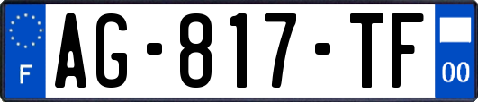 AG-817-TF