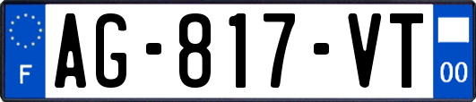 AG-817-VT