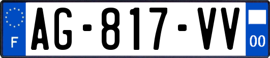 AG-817-VV