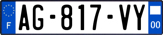 AG-817-VY