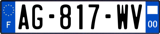 AG-817-WV