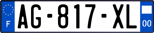 AG-817-XL