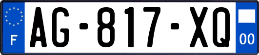 AG-817-XQ