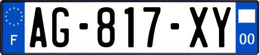 AG-817-XY