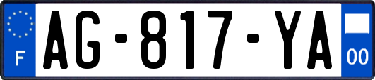 AG-817-YA