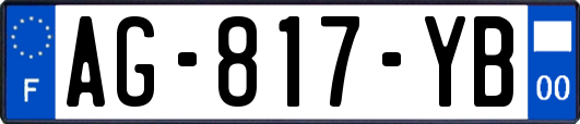 AG-817-YB
