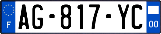 AG-817-YC