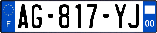 AG-817-YJ