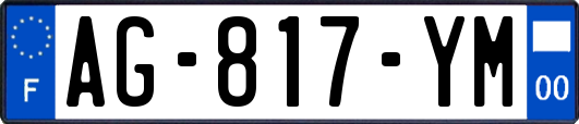 AG-817-YM