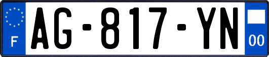 AG-817-YN