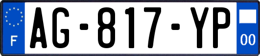 AG-817-YP