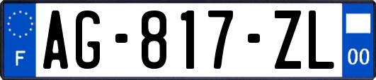 AG-817-ZL