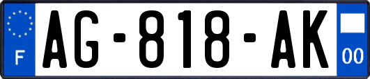 AG-818-AK