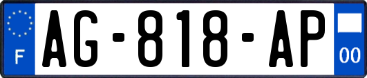 AG-818-AP