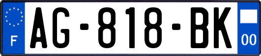 AG-818-BK