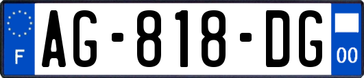 AG-818-DG