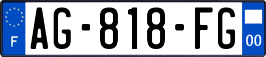 AG-818-FG