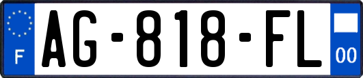 AG-818-FL