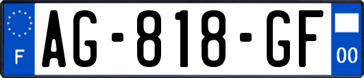 AG-818-GF