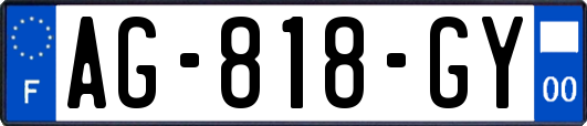 AG-818-GY