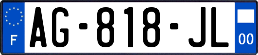 AG-818-JL