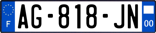 AG-818-JN