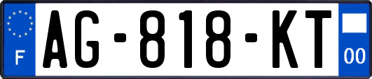 AG-818-KT