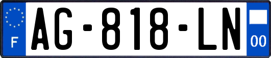 AG-818-LN