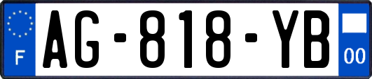 AG-818-YB