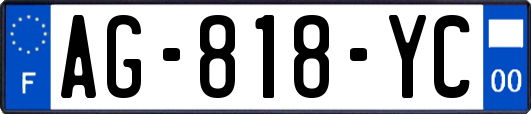 AG-818-YC