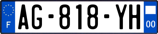 AG-818-YH