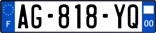 AG-818-YQ