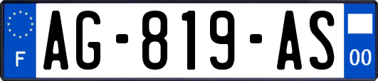 AG-819-AS