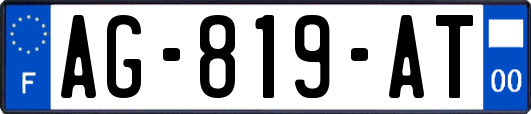 AG-819-AT