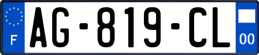 AG-819-CL