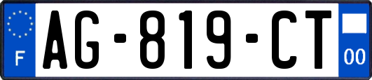 AG-819-CT