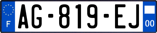 AG-819-EJ