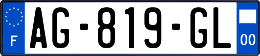AG-819-GL