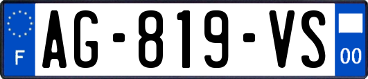 AG-819-VS