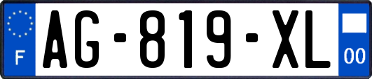 AG-819-XL