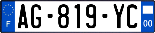 AG-819-YC