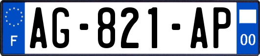 AG-821-AP
