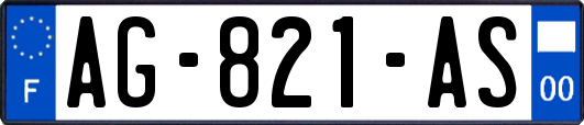 AG-821-AS