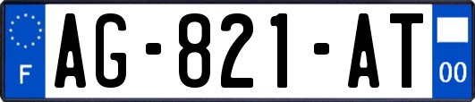 AG-821-AT