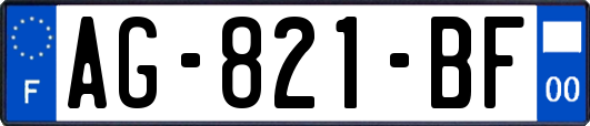 AG-821-BF