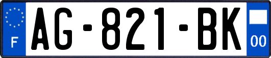 AG-821-BK