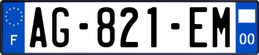 AG-821-EM