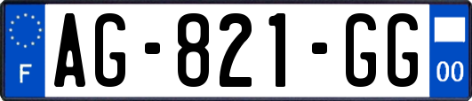 AG-821-GG
