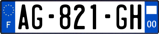 AG-821-GH